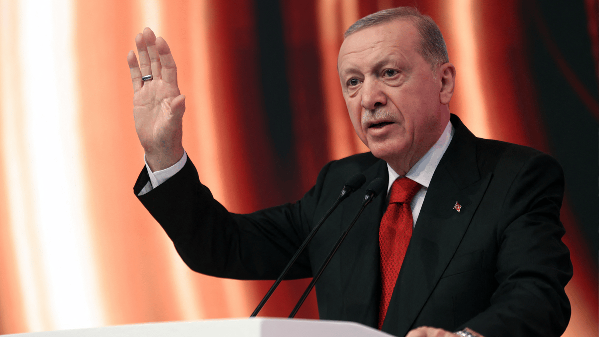 أردوغان: الانتخابات القادمة في تركيا ستكون "الأخيرة لي"