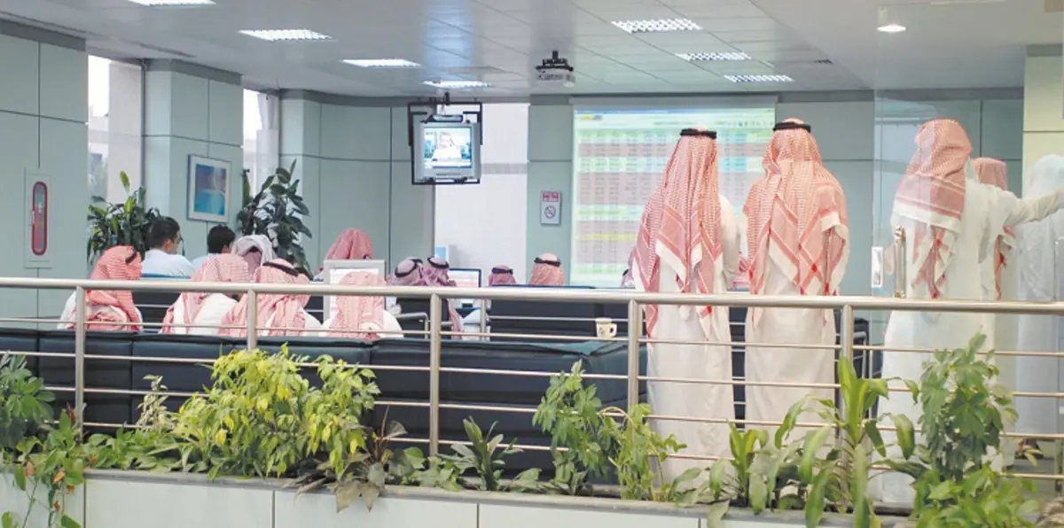 نتائج الشركات السعودية قد تشهد تعافيًا بطيئًا بعد عامين من التراجع