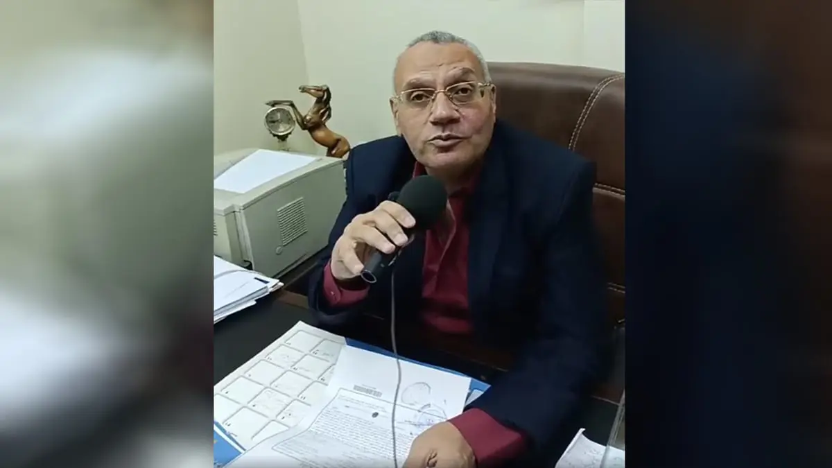 محامي نيرة أشرف مناشدًا السيسي: "اعمل زي ما عمل حسني مبارك"