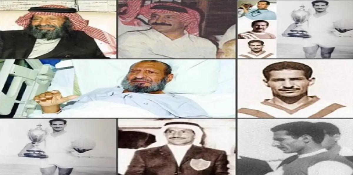 وفاة قائد المنتخب السعودي السابق سلطان بن مناحي