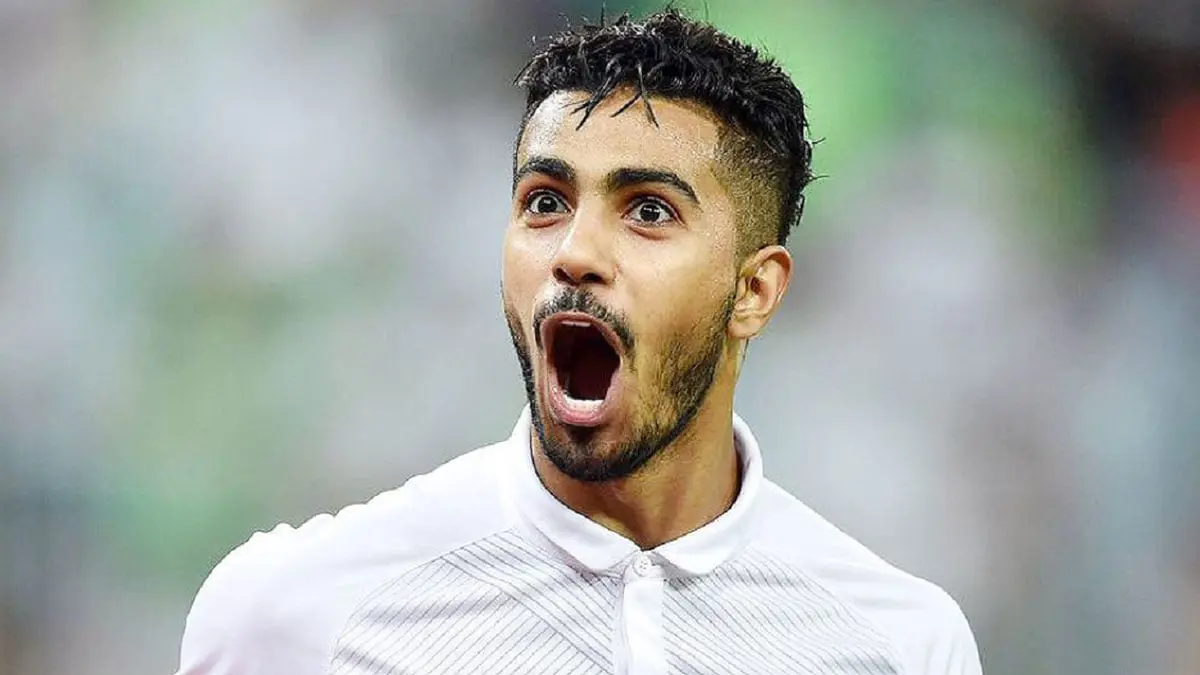 حسين المقهوي يحصل على الضوء الأخضر للمشاركة مع النادي الأهلي السعودي