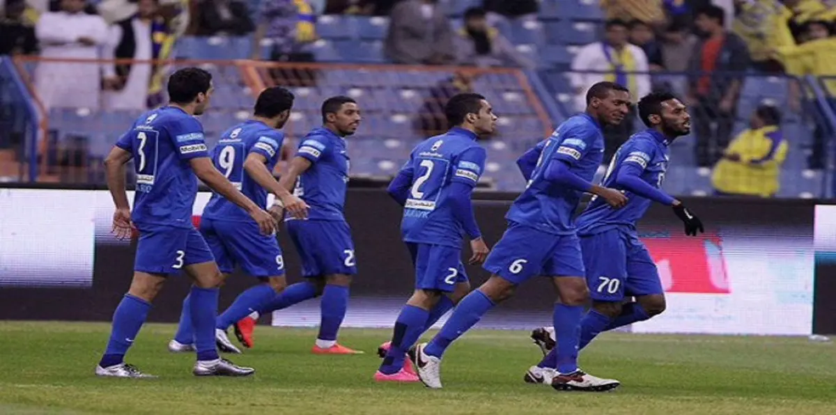 السعودية.. جماهير الهلال تهاجم رئيس لجنة الحكام
