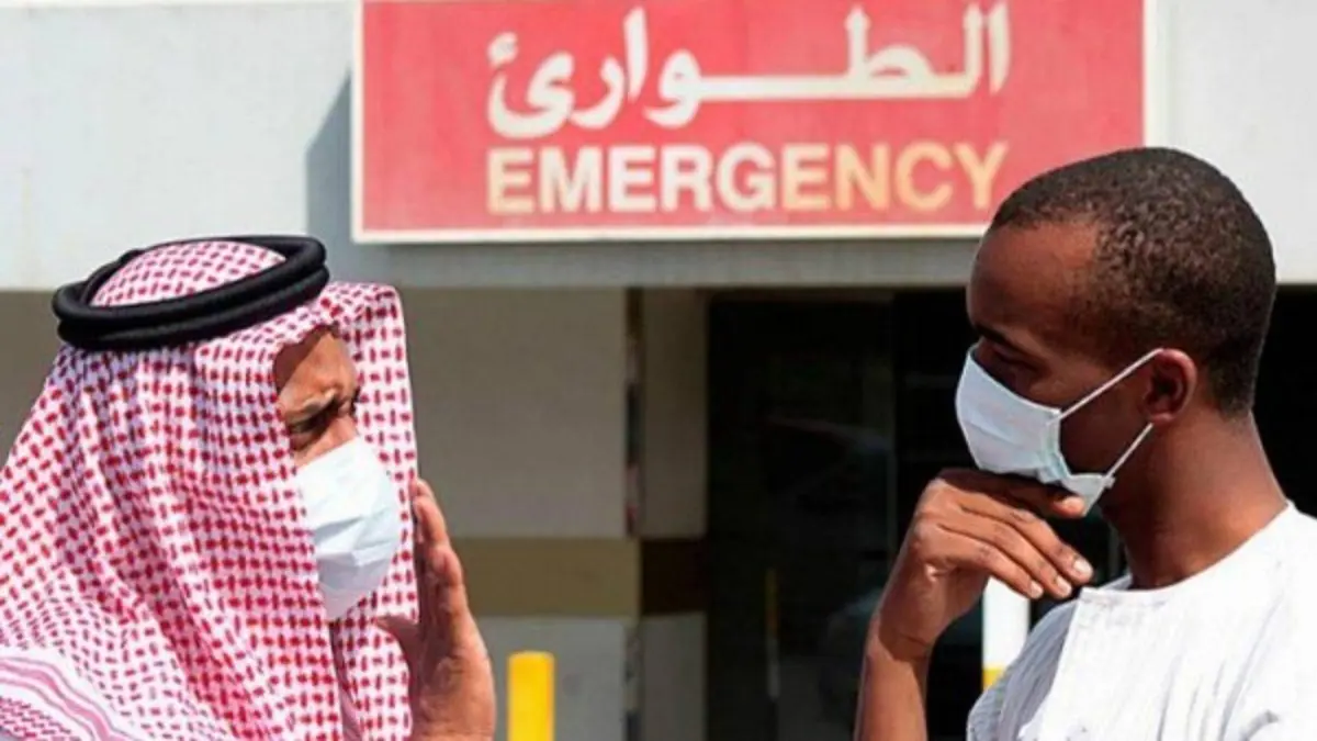 السعودية تسجل 154 إصابة جديدة بـ "كورونا"