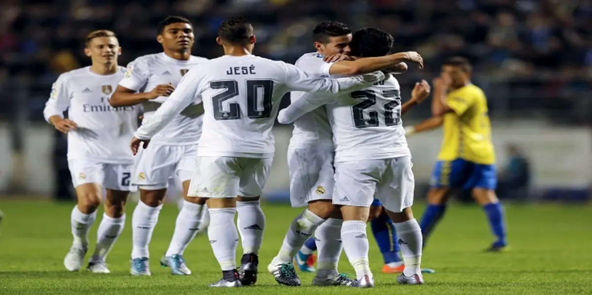 ميزانية ريال مدريد تتصدر عرش الأندية الأوروبية
