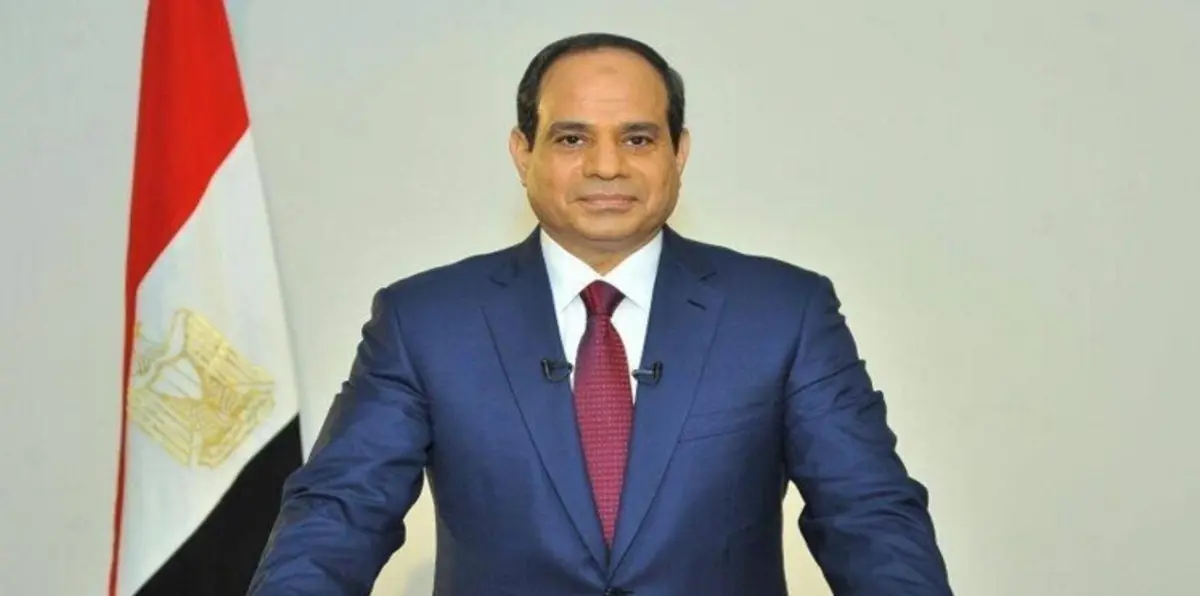 استطلاع: 79 % من المصريين راضون عن أداء السيسي