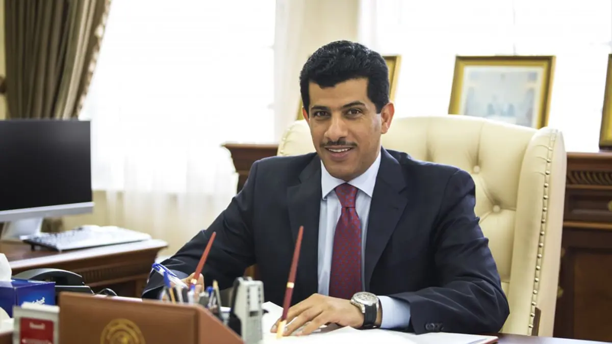 السفير القطري الجديد يصل إلى القاهرة لتسلم مهام عمله‎