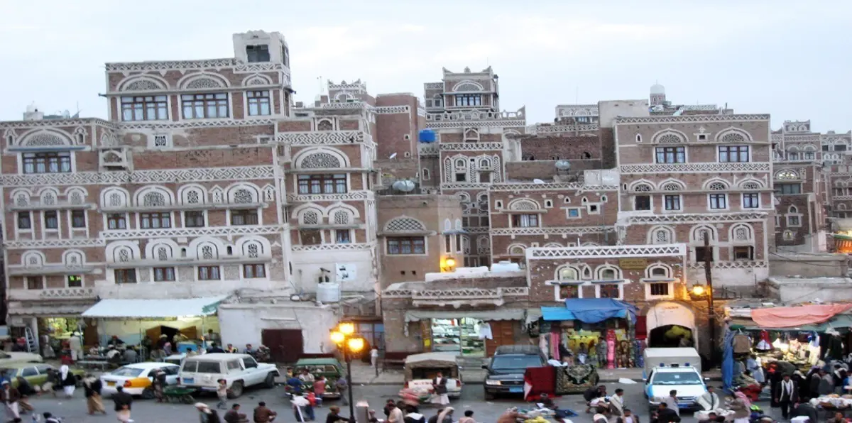 العيد يلامس أحزان اليمنيين في صنعاء وسط حالة من الفقر المدقع