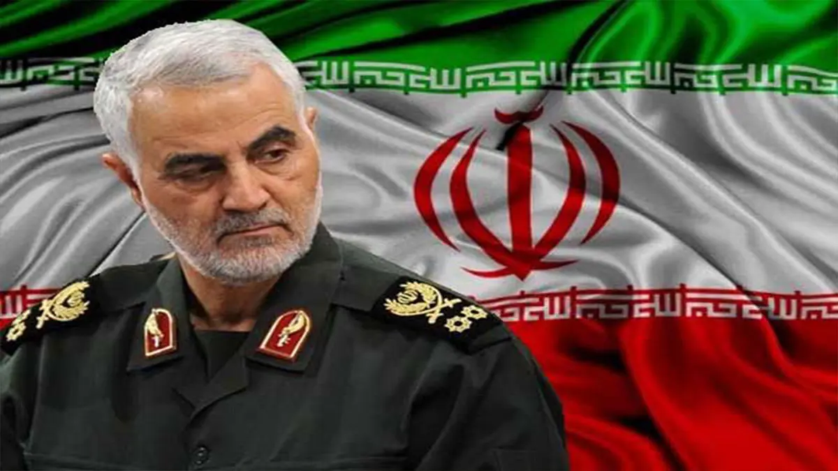 إيران تعلن موعد ومكان دفن قاسم سليماني