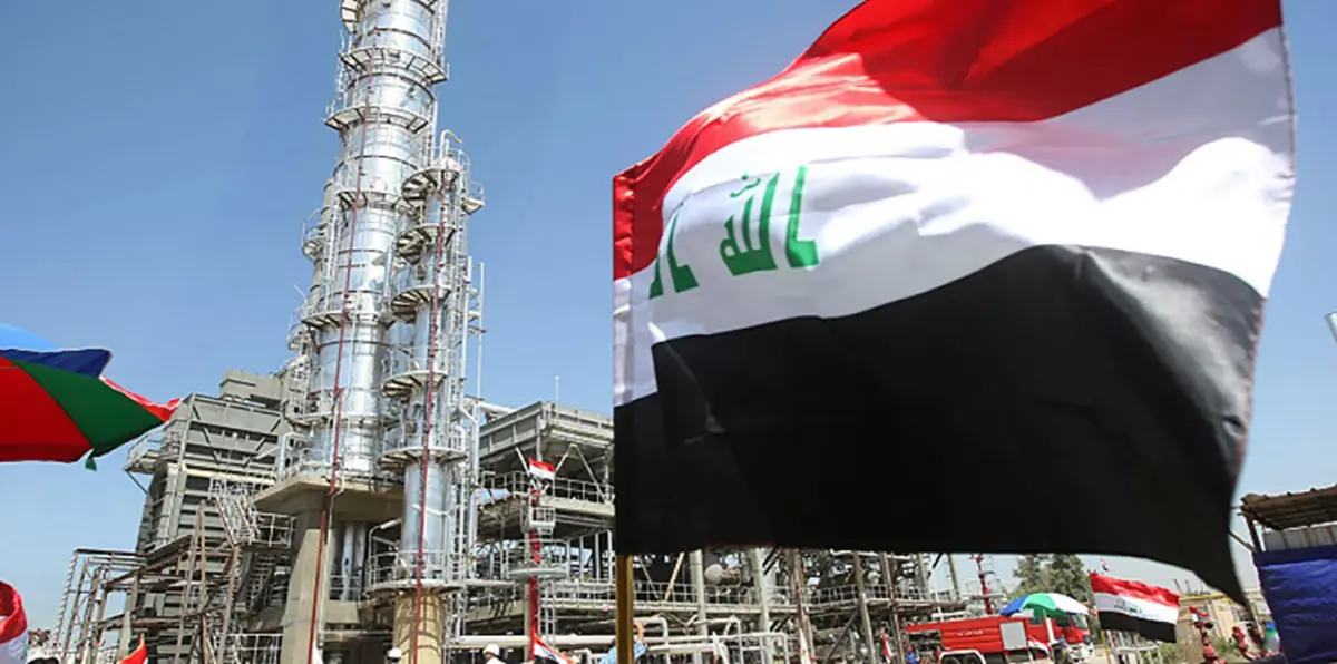 العراق يتفوق على السعودية في سرعة نمو أسواق النفط