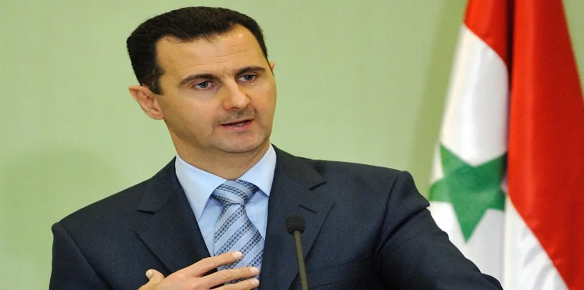 بشار الأسد يتحدث عن العلاقات مع مصر.. ماذا قال؟