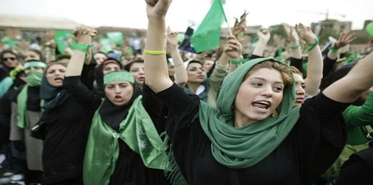 "العفو الدولية" تدين التضييق على الناشطات في إيران