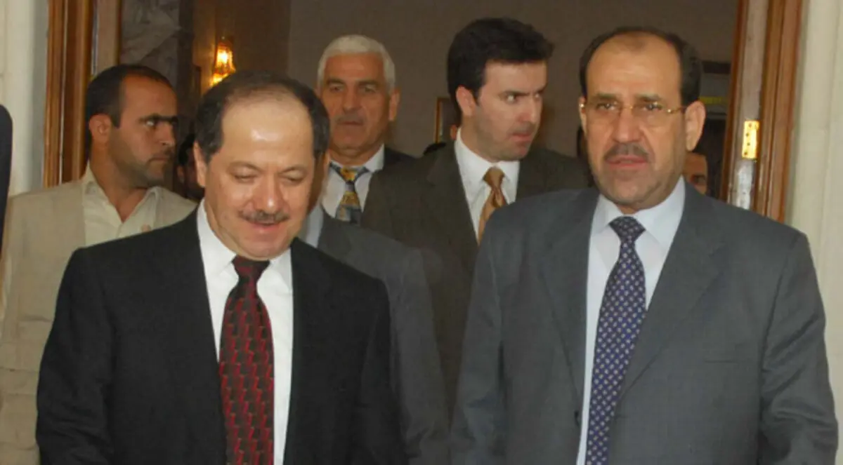 بغداد تنتقد جهود كردستان لتصدير النفط إلى تركيا