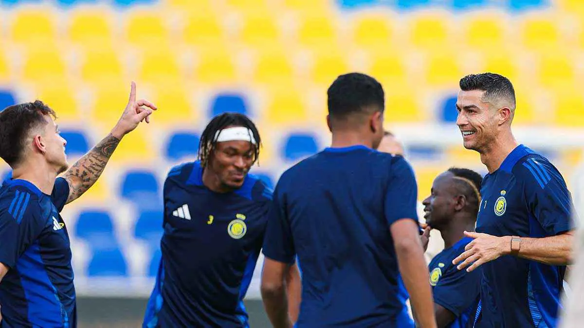 خصم مخيف.. موعد أول مباراة لـ"بيولي" مع النصر السعودي