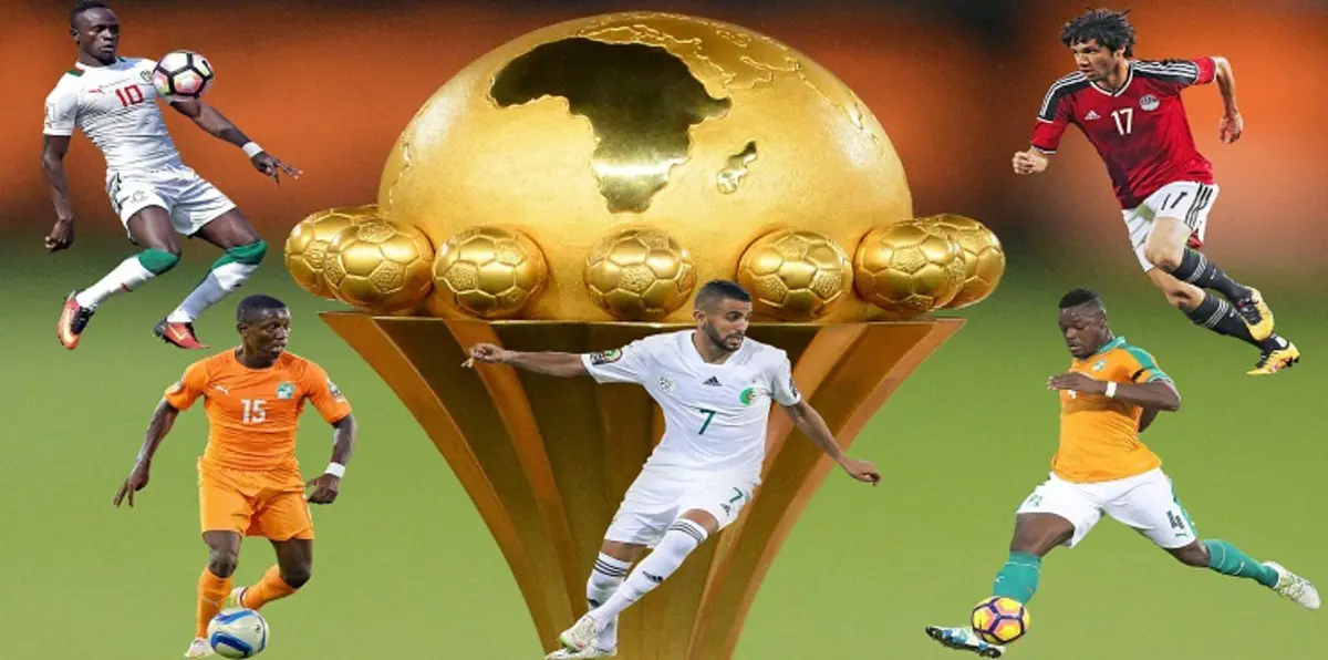 كأس الأمم الأفريقية تنطلق وسط شكاوى معتادة