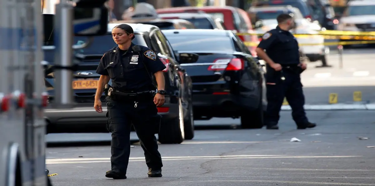 إصابة 9 أشخاص بحادث طعن في ولاية أيداهو الأمريكية