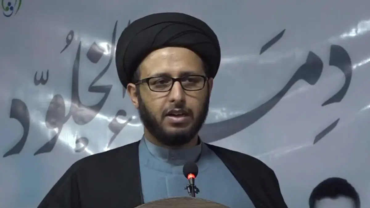 أنباء عن اعتقال القيادي الحوثي حسن علي العماد