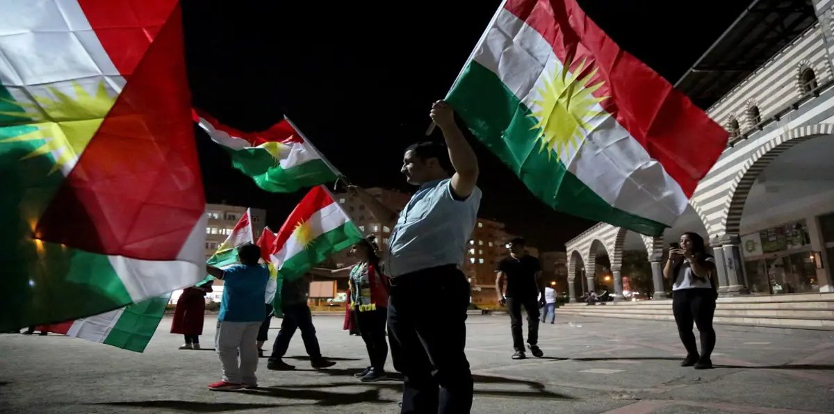 بعد استفتاء انفصال كردستان.. الأندية الشمالية ومصير المسؤولين الأكراد على المحك