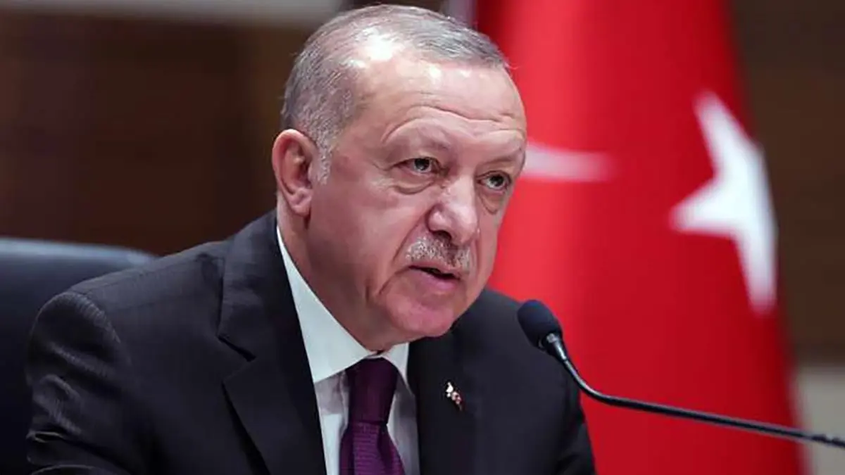 أردوغان يقبل استقالة صهره برات ألبيرق من منصب وزير المالية