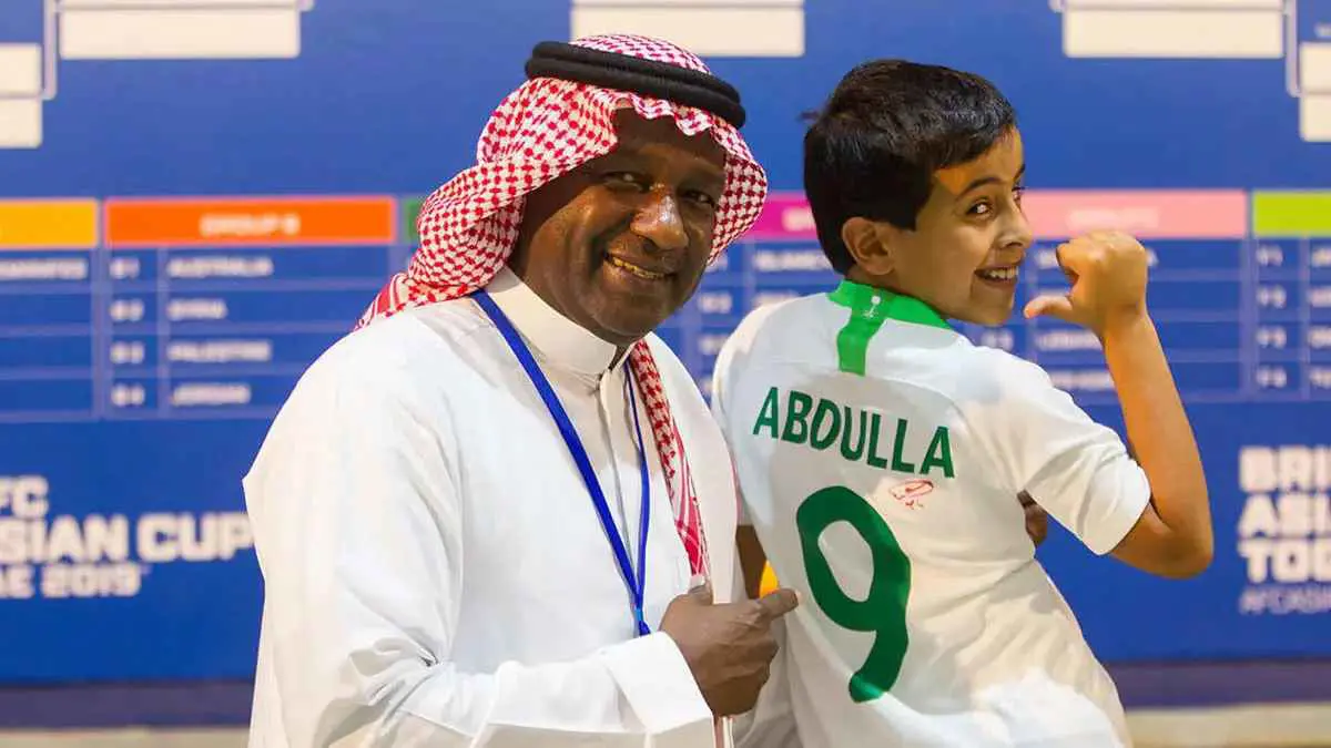 بعد اعتذار ماجد عبد الله.. من هو مرشح السعودية في "حفل تكريم الأساطير"؟
