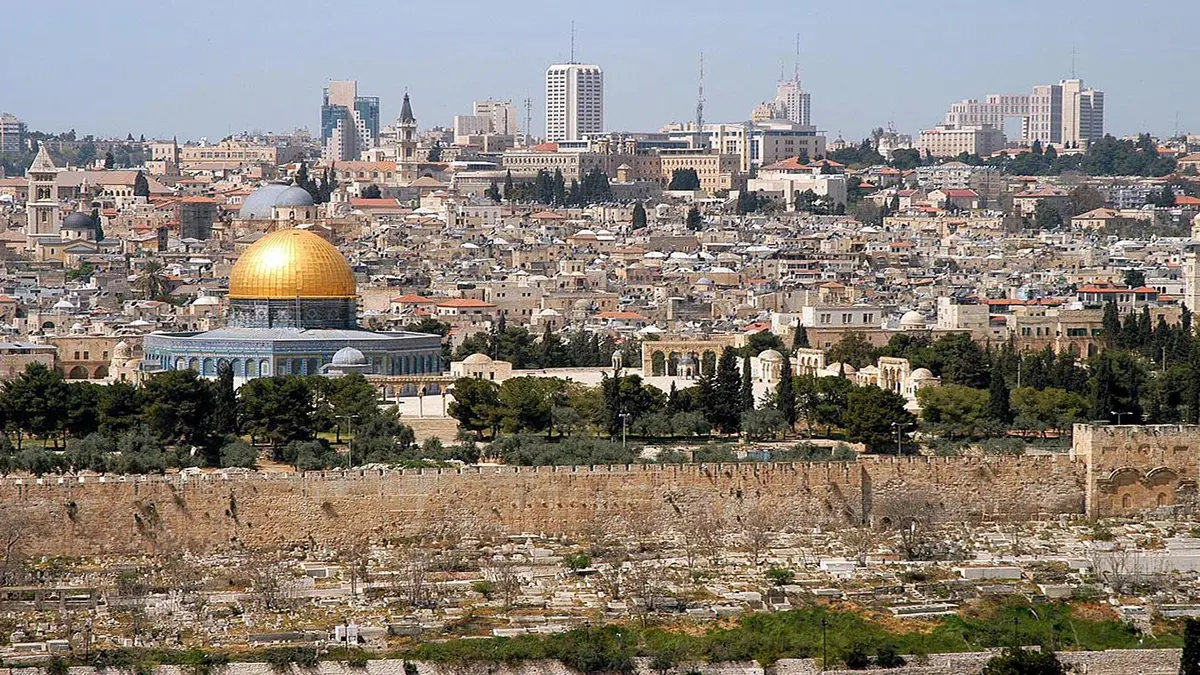 لمواجهة صفقة القرن.. مجلس أردني فلسطيني مشترك في القدس