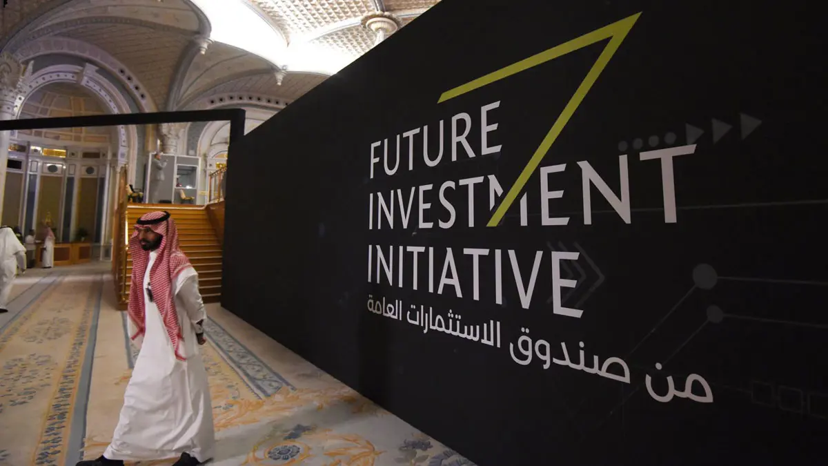 مصادر: صندوق الثروة السعودي قد يجمع أكثر من 10 مليارات دولار من قرض جديد