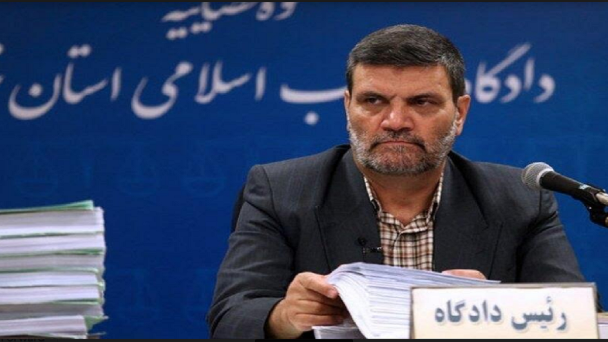 إيران .. إصابة "قاضي الموت" أبو القاسم صلواتي بـ"كورونا"