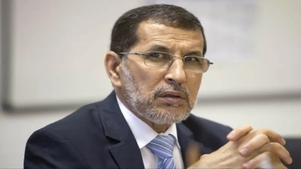 المغرب يعلق على تصريحات رئيس الحكومة بشأن فتح الحدود مع الجزائر