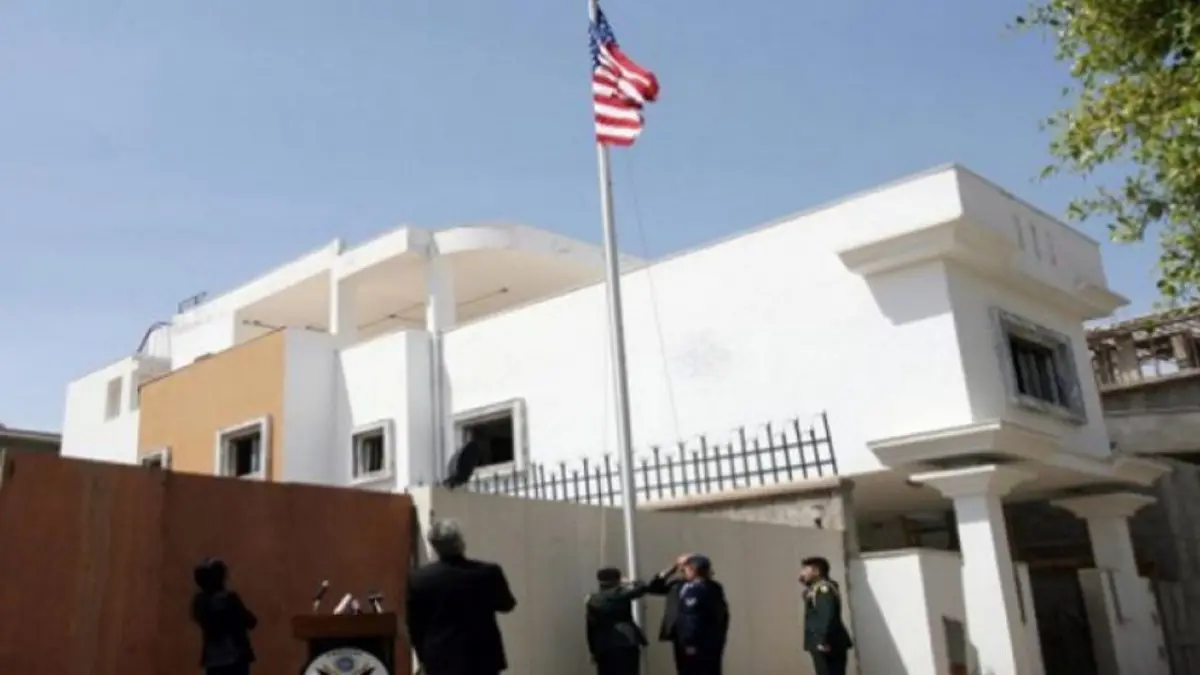 مجموعة عمل الحوار الأمني ​​الأمريكي-الليبي تناقش سبل القضاء على الميليشيات