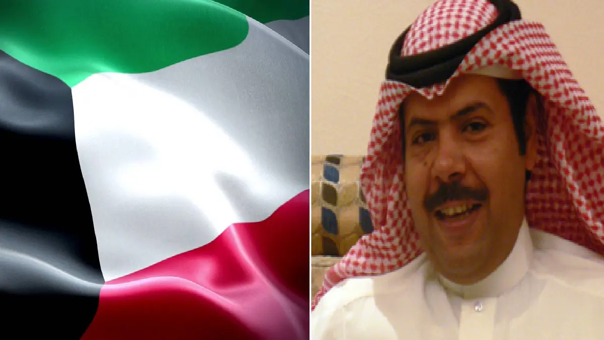 بعد اعتذاره للأمير.. الكويت تعيد الجنسية للإعلامي سعد العجمي