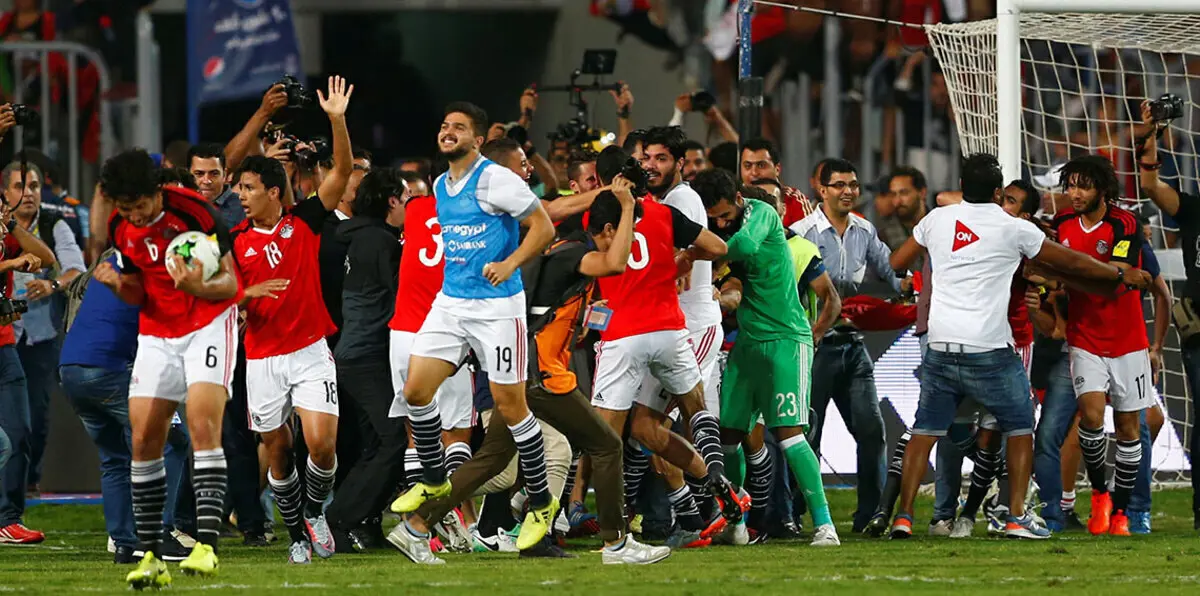 5 نجوم يحلمون بالعودة لمنتخب مصر من أجل الظهور في كأس العالم