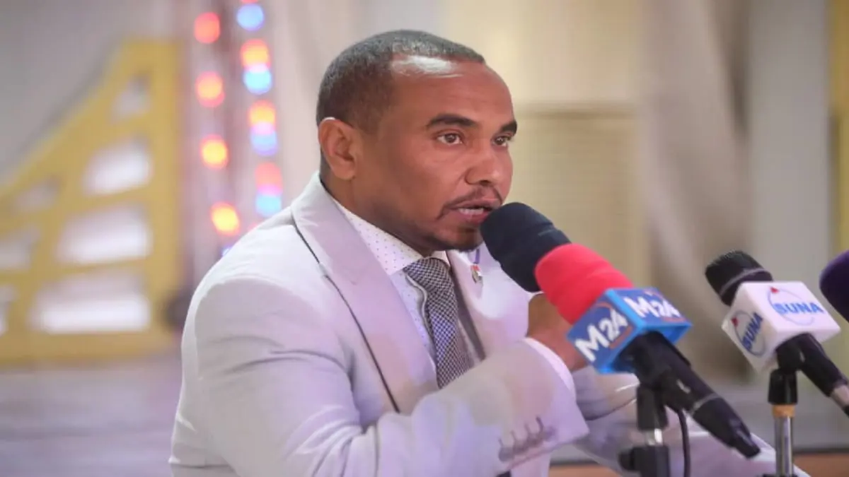 مستشار حميدتي لـ"إرم نيوز": عقوبات واشنطن ضدنا "بلا أدلة"