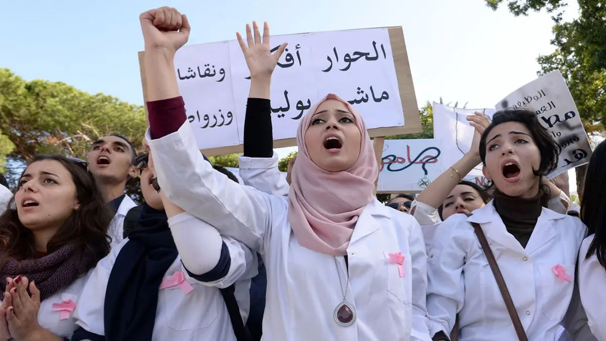 وزير مغربي يطلق حربًا على الفساد في قطاع الصحة