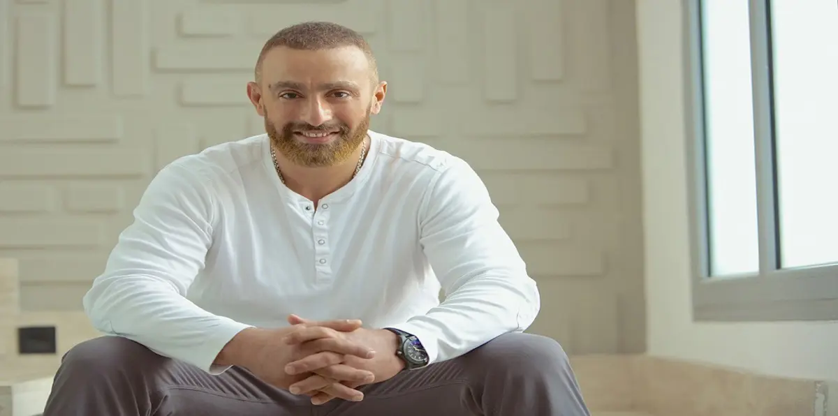 أحمد السقا: دوري في "الحصان الأسود" صعب وضميري يحكم اختياراتي