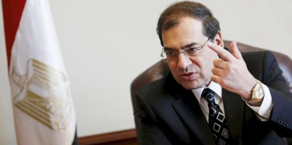 وزير البترول: أرامكو بدأت توريد النفط للمصافي المصرية في نوفمبر