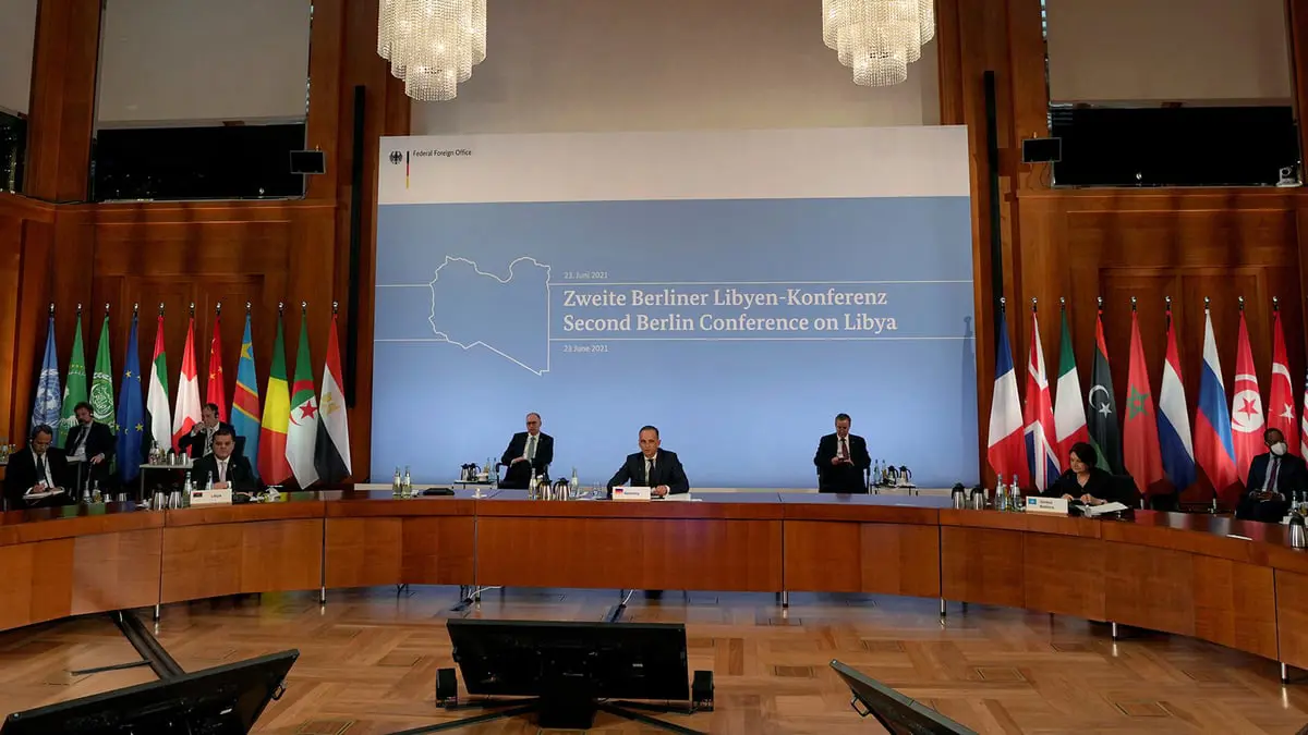 تركيا: لن نسمح بمساواة مدربينا ومستشارينا في ليبيا مع "مرتزقة"