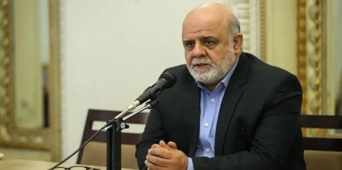 إيران تعيد فتح قنصليتها في البصرة بعد أيام على حرقها