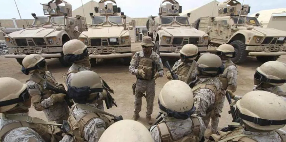 التحالف العربي يطلق عملية عسكرية غير مسبوقة ضد "القاعدة" في اليمن