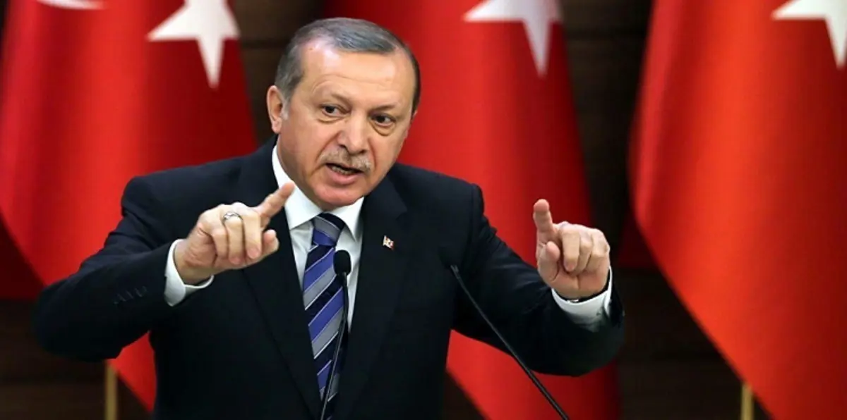 كيف برر أردوغان وصفه أوروبا بالقارة "المهترئة"؟