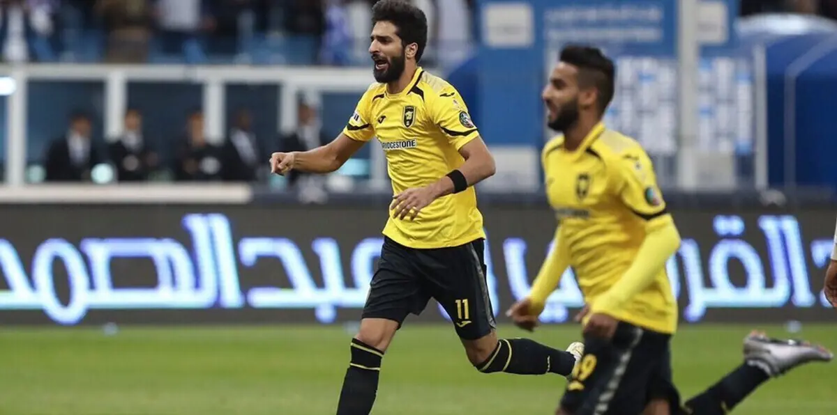 موعد مباراة الاتحاد ضد الفيصلي في نهائي كأس الملك
