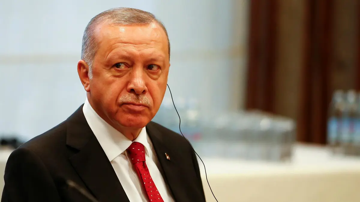غضب عارم بعد تعليق صادم لأردوغان على الهجمات ضد السعودية (فيديو)