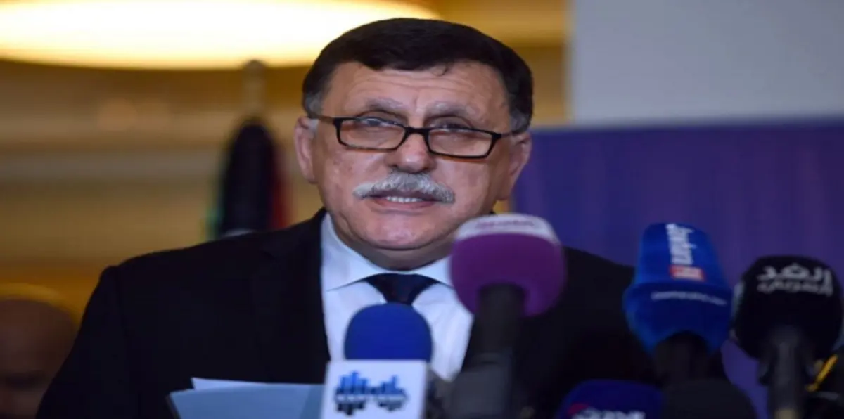 أول تعليق للسراج على رفض حفتر وصالح لقاءه في القاهرة