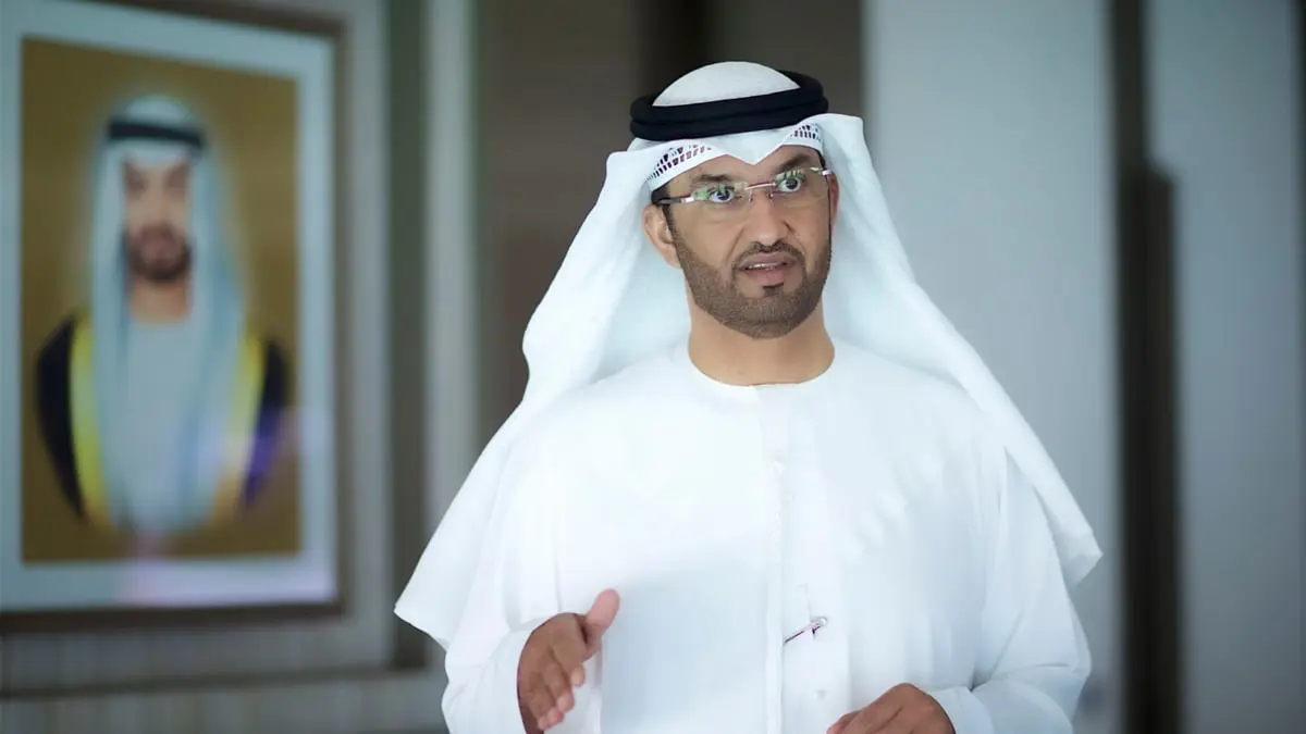 سلطان الجابر: الإمارات تريد أن يركز "كوب28" على النتائج العملية واحتواء الجميع‎‎