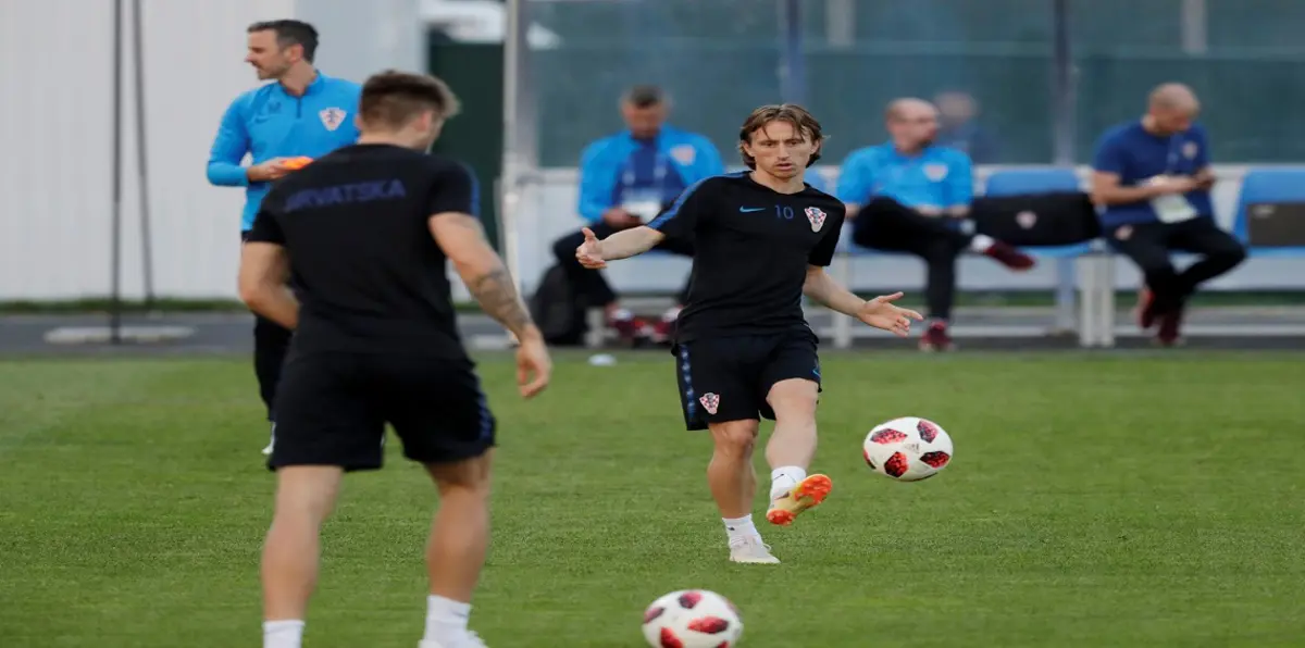 القنوات الناقلة لمباراة روسيا وكرواتيا في ربع نهائي كأس العالم 2018