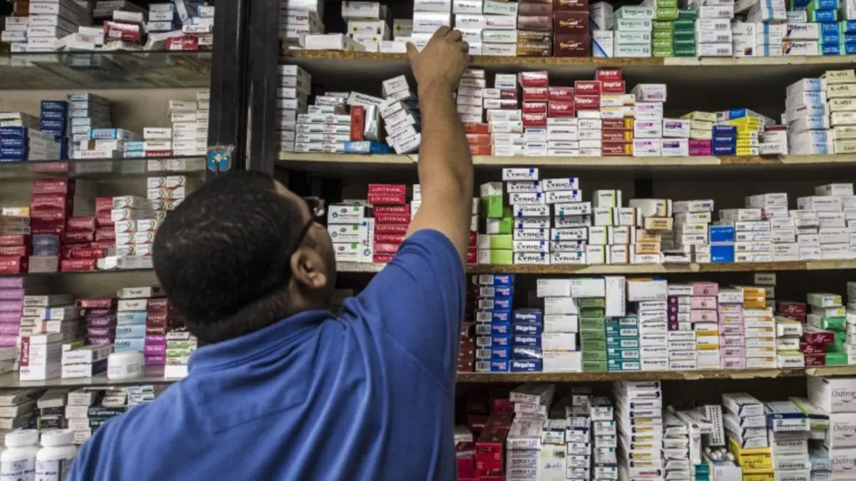 بعد تحقيق "إرم نيوز" حول "الأدوية المزيفة" .. الحكومة اليمنية تحذّر من منتج دوائي‎