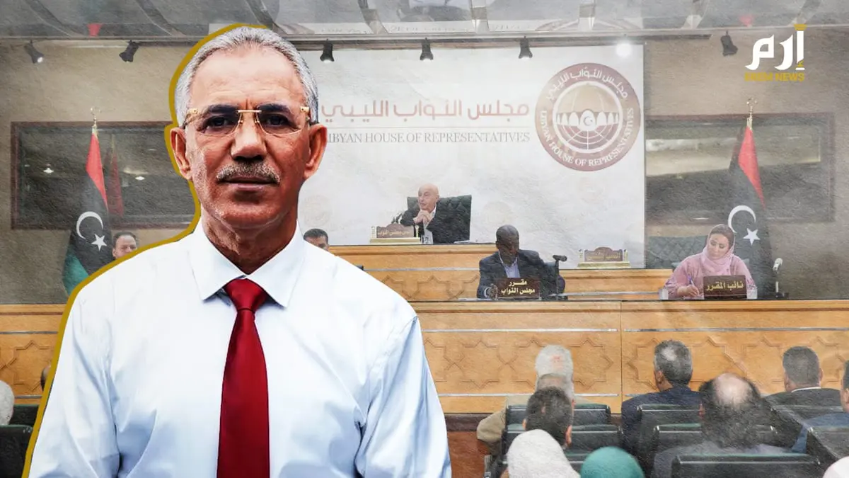 بعد اتهام أعضائه بطلب الرشى.. "النواب الليبي" يقاضي مرشحا رئاسيا