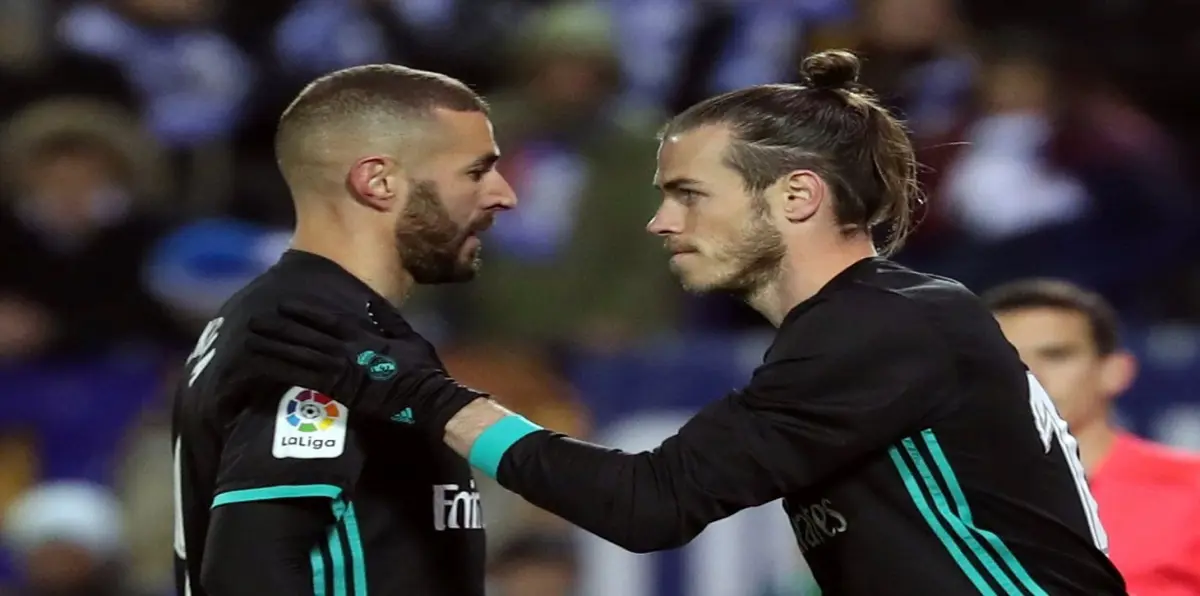 5 أسباب تدفع ريال مدريد للتخلص من غاريث بيل