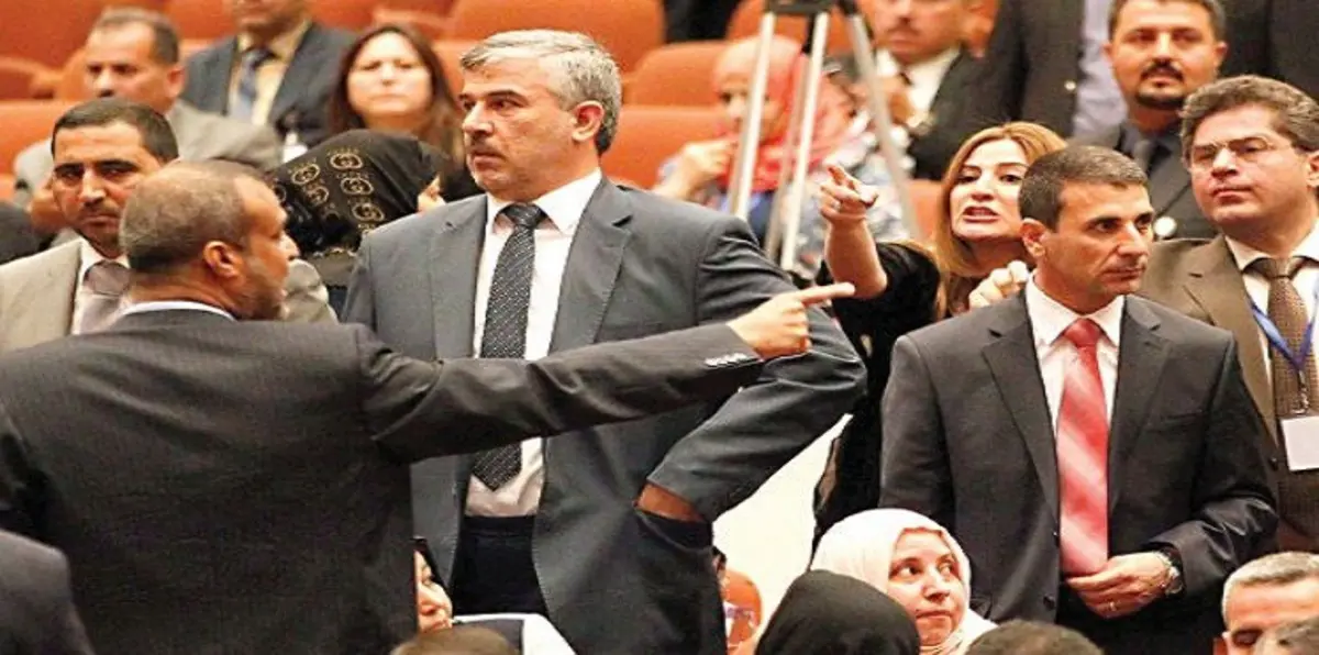 النوّاب الأكراد يستأنفون حضورهم لجلسات البرلمان العراقي