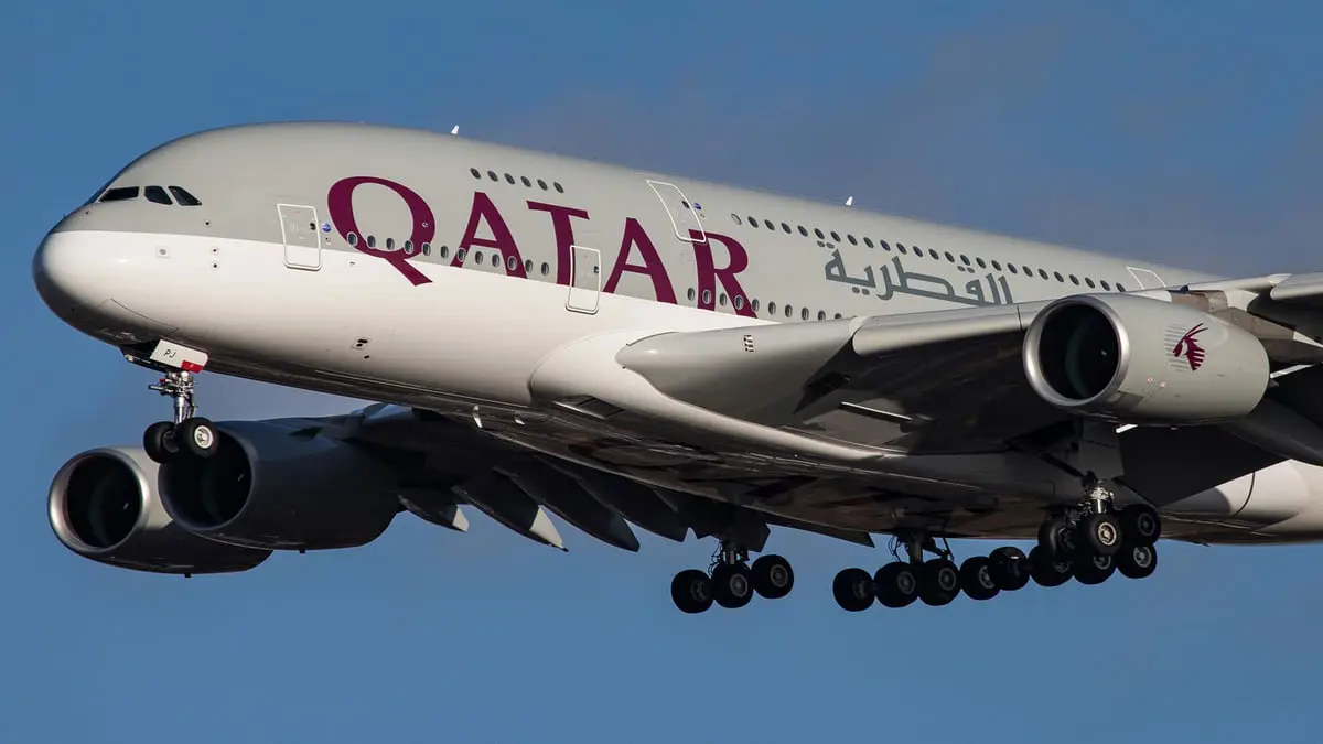 "إيرباص" تطالب قطر بتعويض قدره 220 مليون دولار