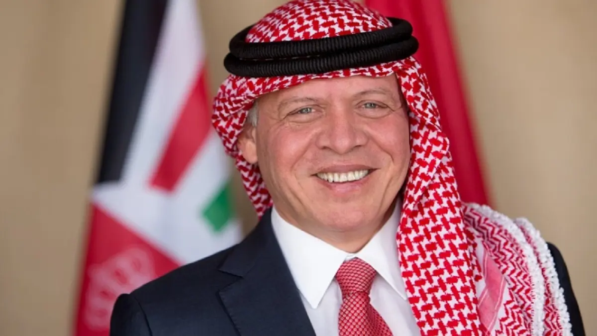 استجابة لمطالب شعبية.. العاهل الأردني يأمر بإصدار عفو عام
