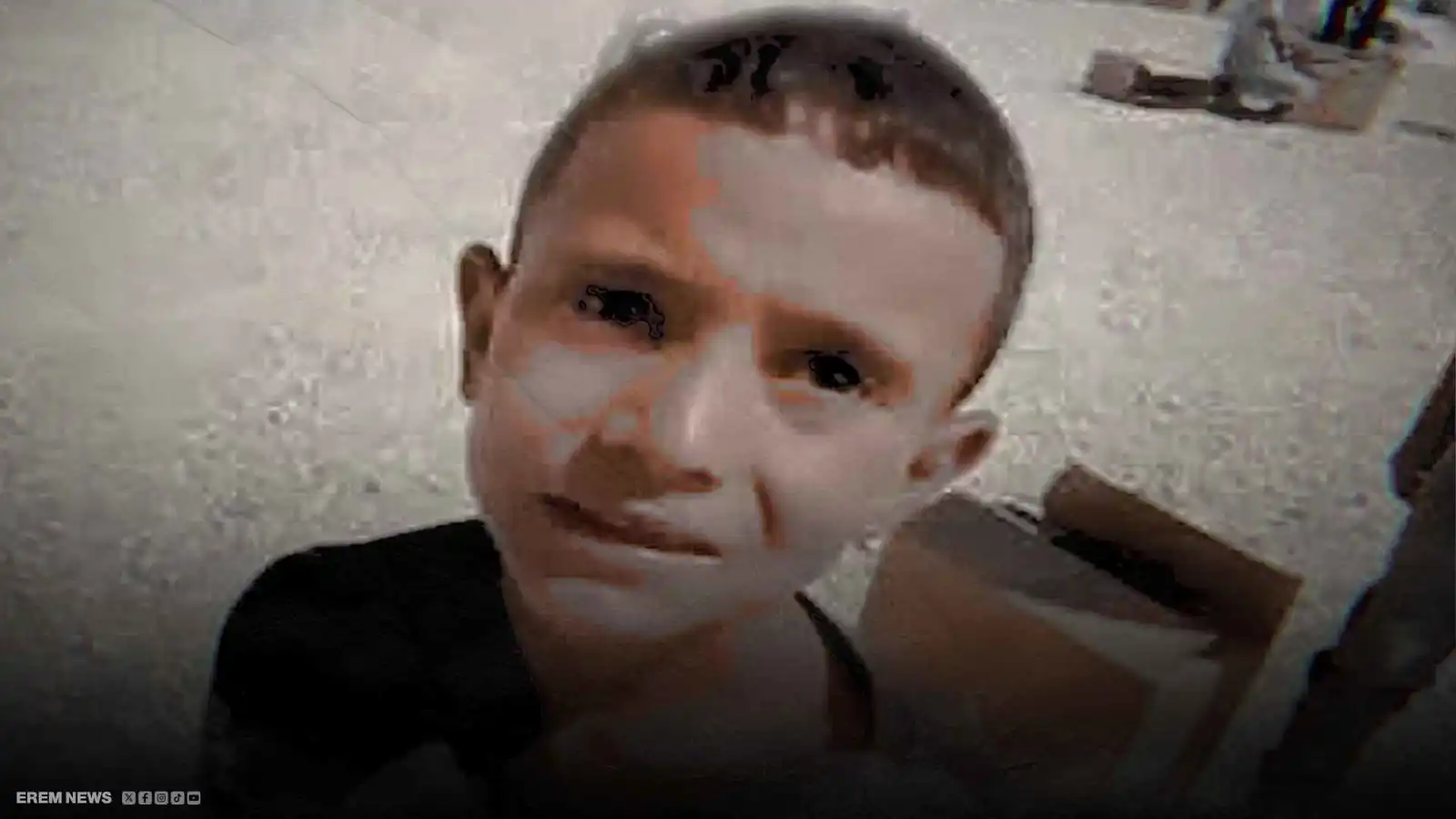 الطفل أمير